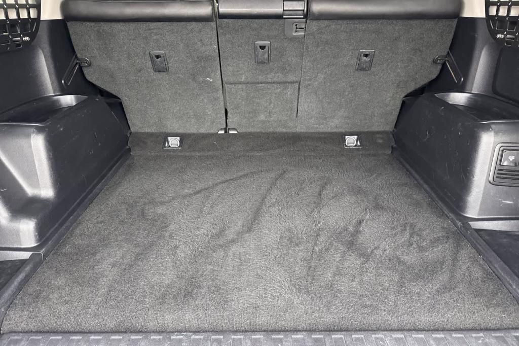 used 2019 Toyota 4Runner car, priced at $37,277