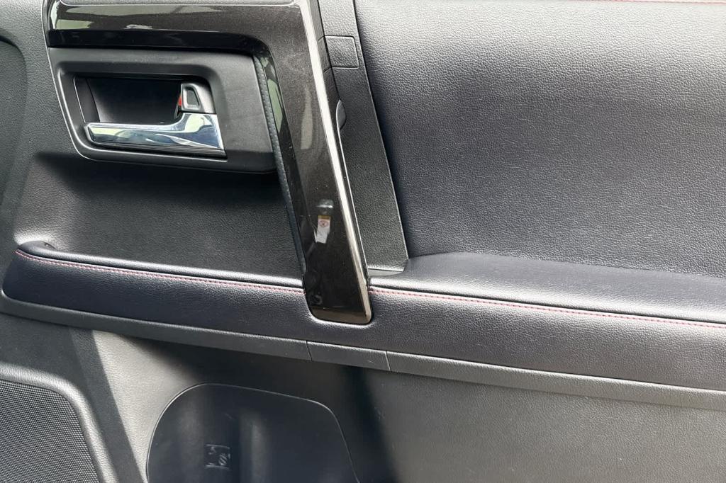 used 2019 Toyota 4Runner car, priced at $37,277