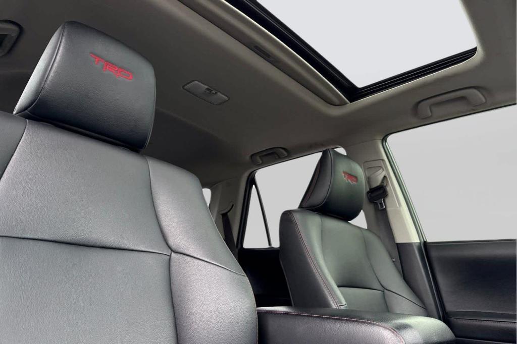used 2019 Toyota 4Runner car, priced at $37,277