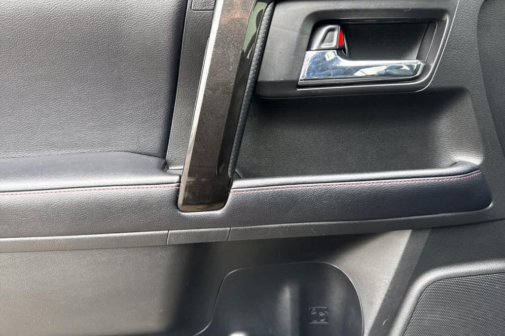 used 2019 Toyota 4Runner car, priced at $37,277