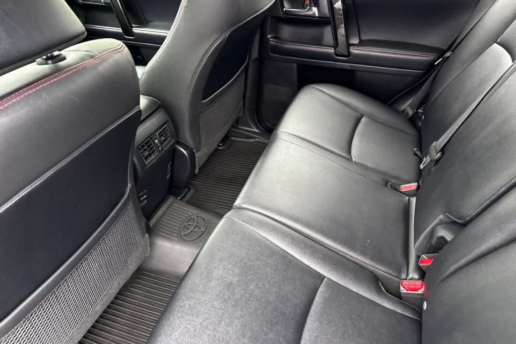 used 2019 Toyota 4Runner car, priced at $37,277