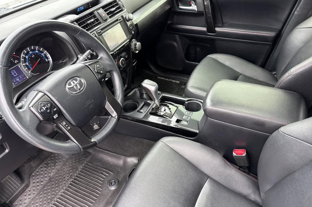 used 2019 Toyota 4Runner car, priced at $37,277