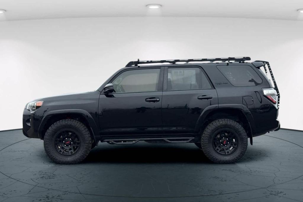used 2019 Toyota 4Runner car, priced at $37,277