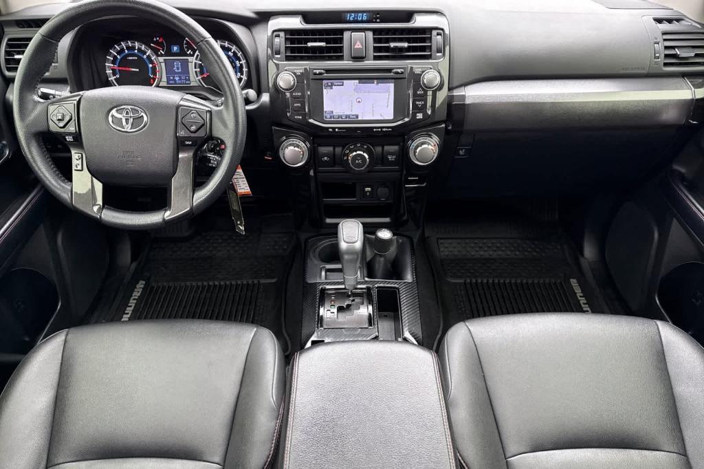 used 2019 Toyota 4Runner car, priced at $37,277