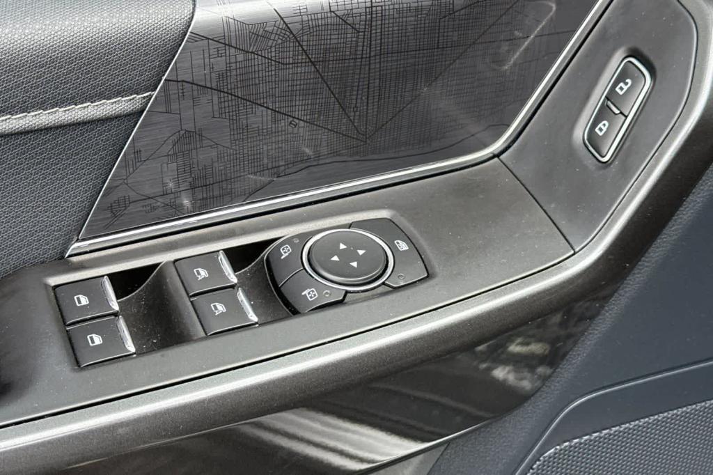 used 2021 Ford F-150 car, priced at $31,967