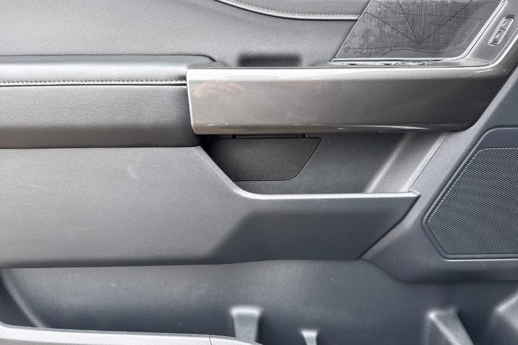 used 2021 Ford F-150 car, priced at $31,967