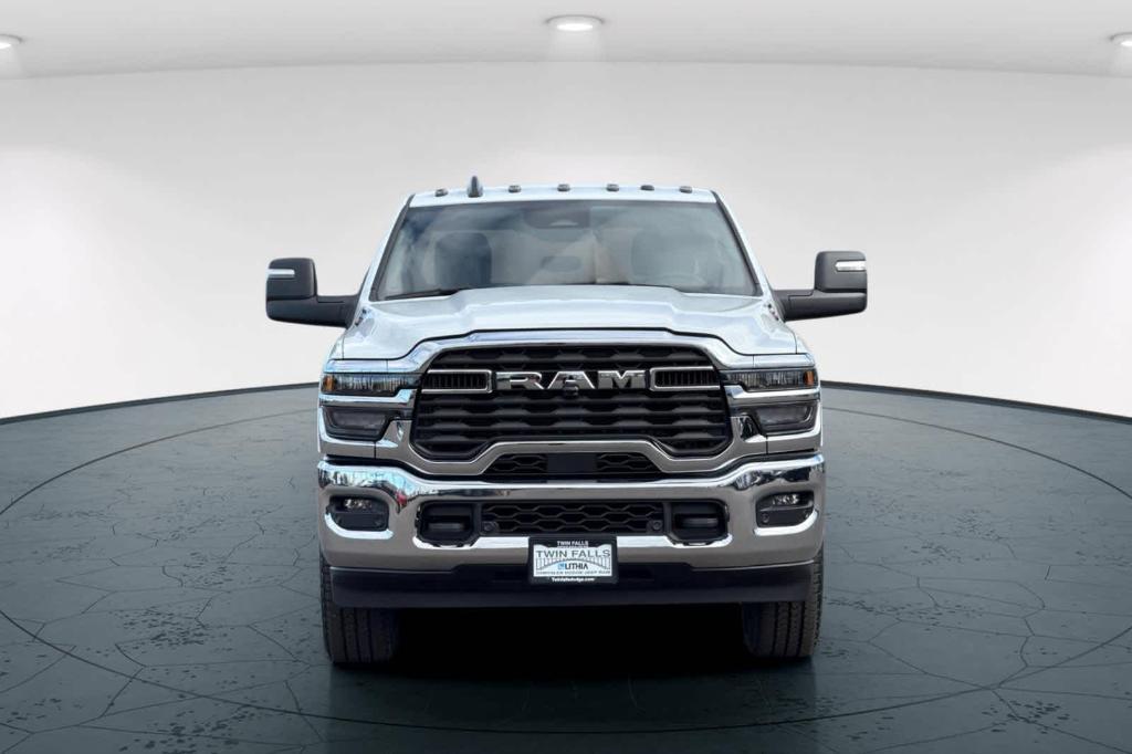 new 2026 Ram 2500 car, priced at $62,850