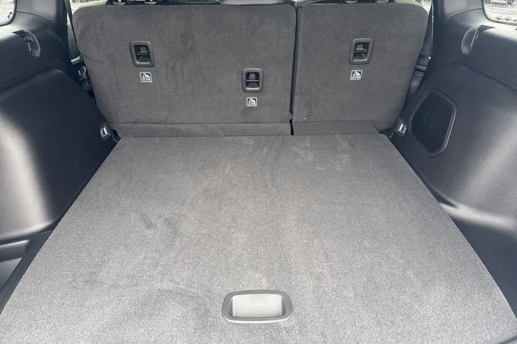 new 2026 Jeep Grand Cherokee car, priced at $46,497