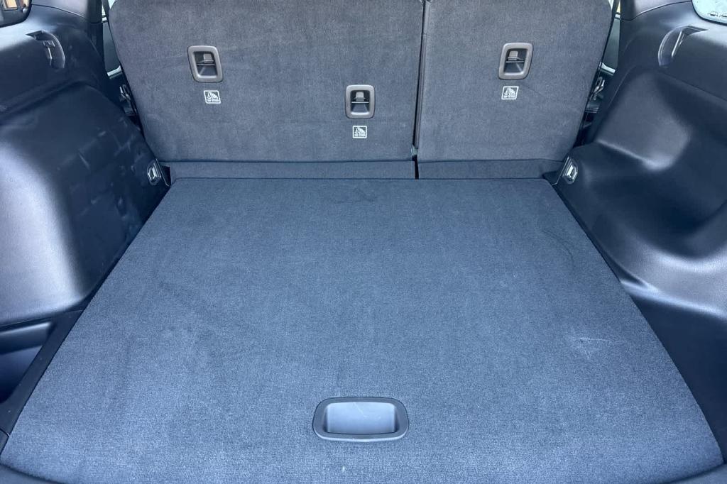 new 2025 Jeep Grand Cherokee car, priced at $46,655