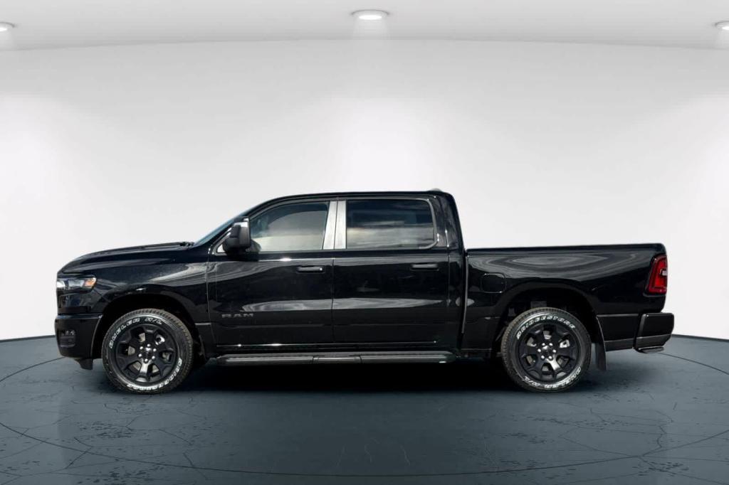 new 2026 Ram 1500 car, priced at $51,497