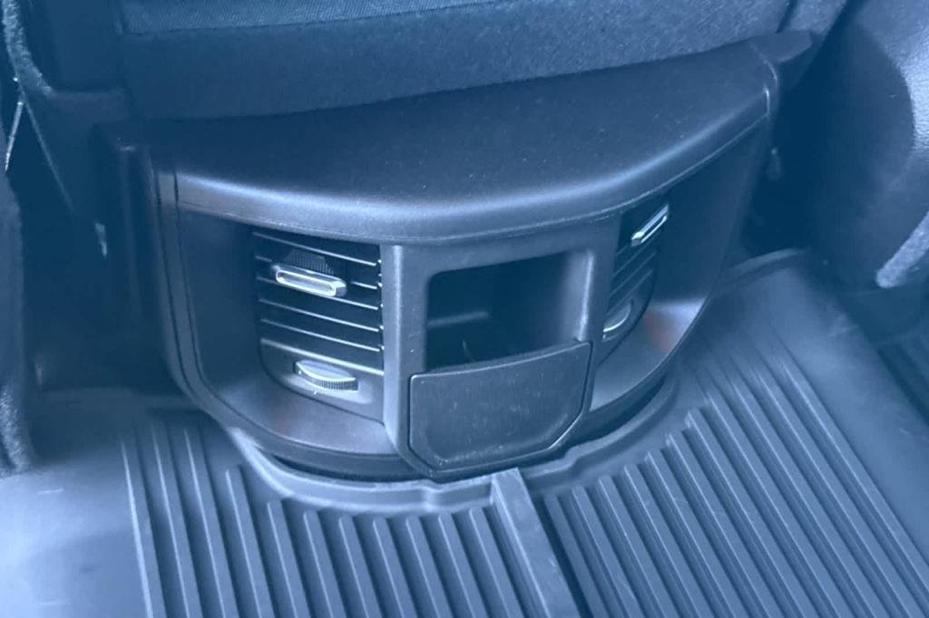 new 2026 Ram 2500 car, priced at $69,997