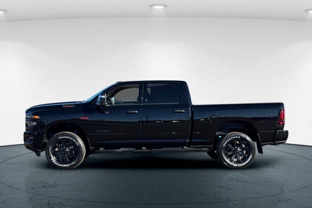new 2026 Ram 2500 car, priced at $69,997