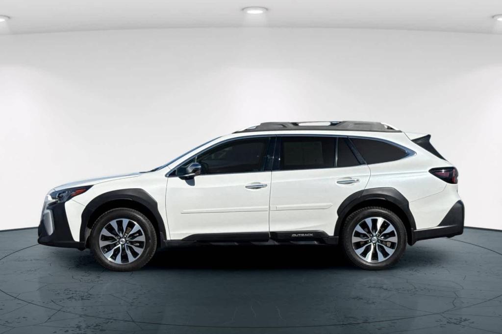 used 2023 Subaru Outback car, priced at $29,997