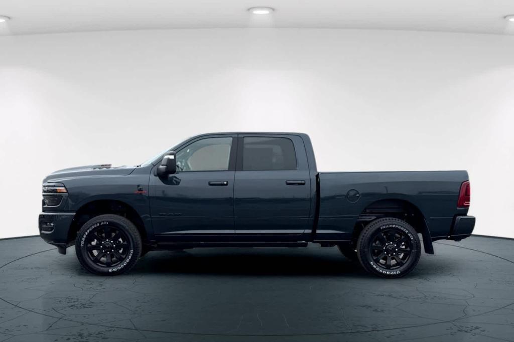 new 2026 Ram 2500 car, priced at $83,997