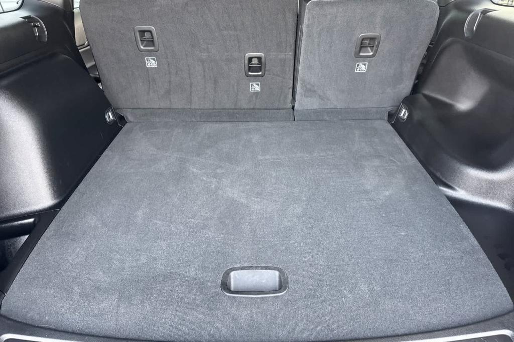 used 2023 Jeep Grand Cherokee car, priced at $31,497