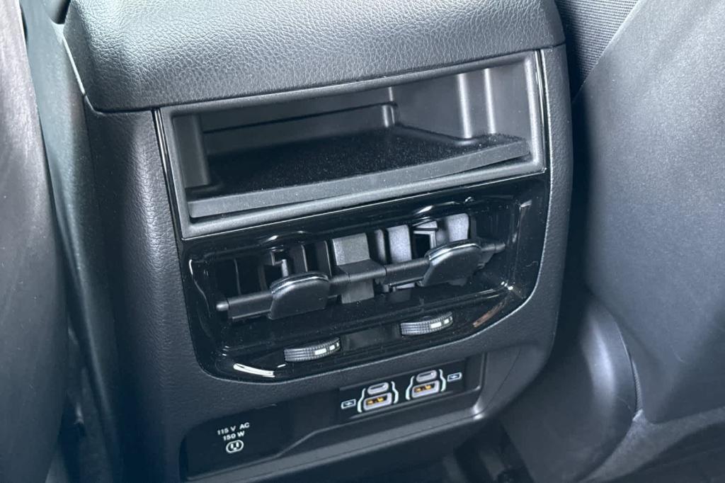 used 2023 Jeep Grand Cherokee car, priced at $31,497