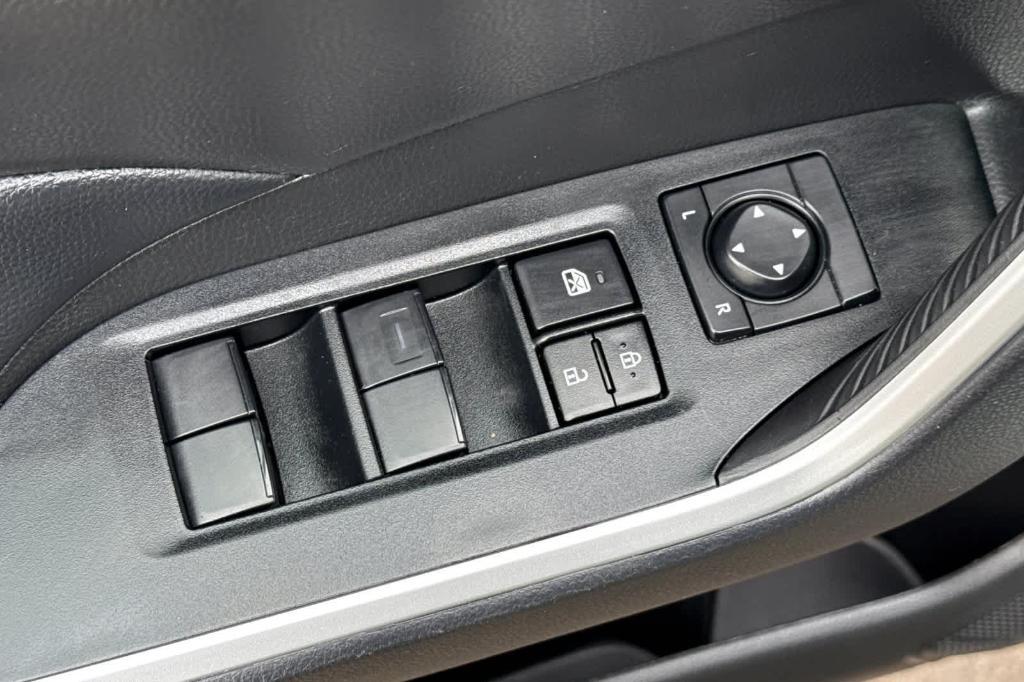 used 2024 Toyota RAV4 car, priced at $25,977