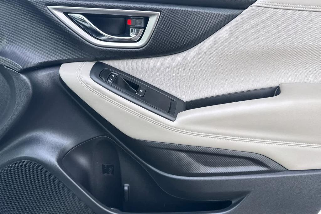 used 2024 Subaru Forester car, priced at $25,997