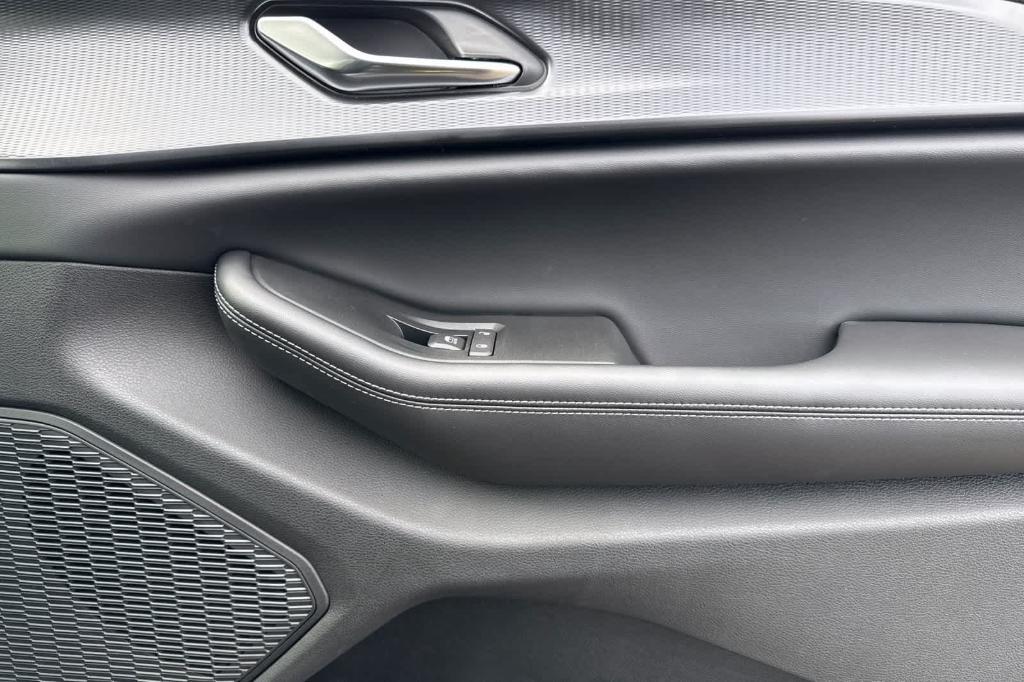 new 2025 Jeep Grand Cherokee car, priced at $39,620