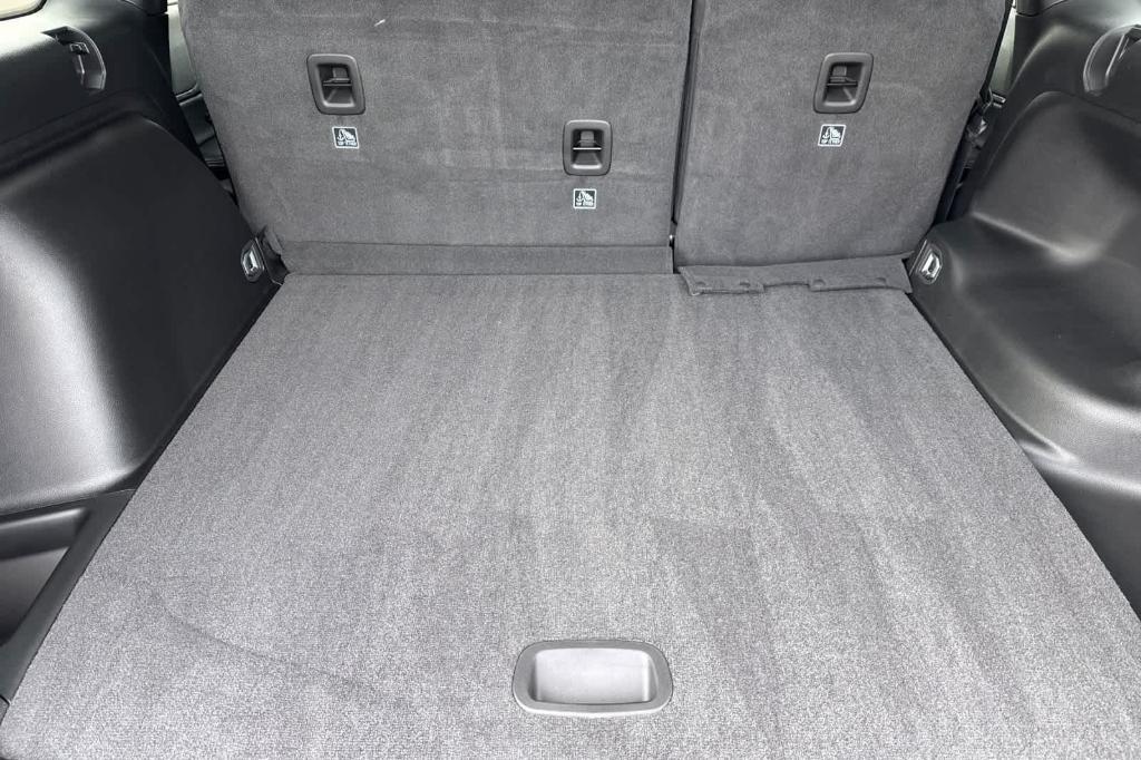 new 2025 Jeep Grand Cherokee car, priced at $39,620