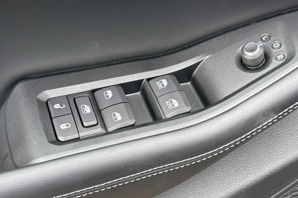 new 2025 Jeep Grand Cherokee car, priced at $39,620