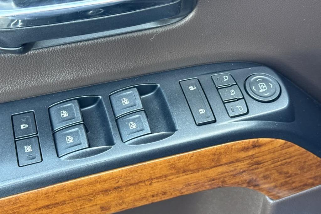 used 2018 Chevrolet Silverado 3500 car, priced at $46,897