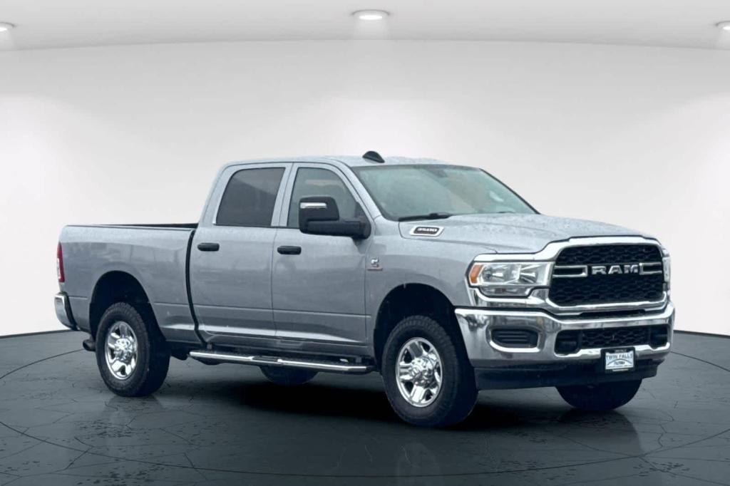 used 2023 Ram 3500 car, priced at $42,997