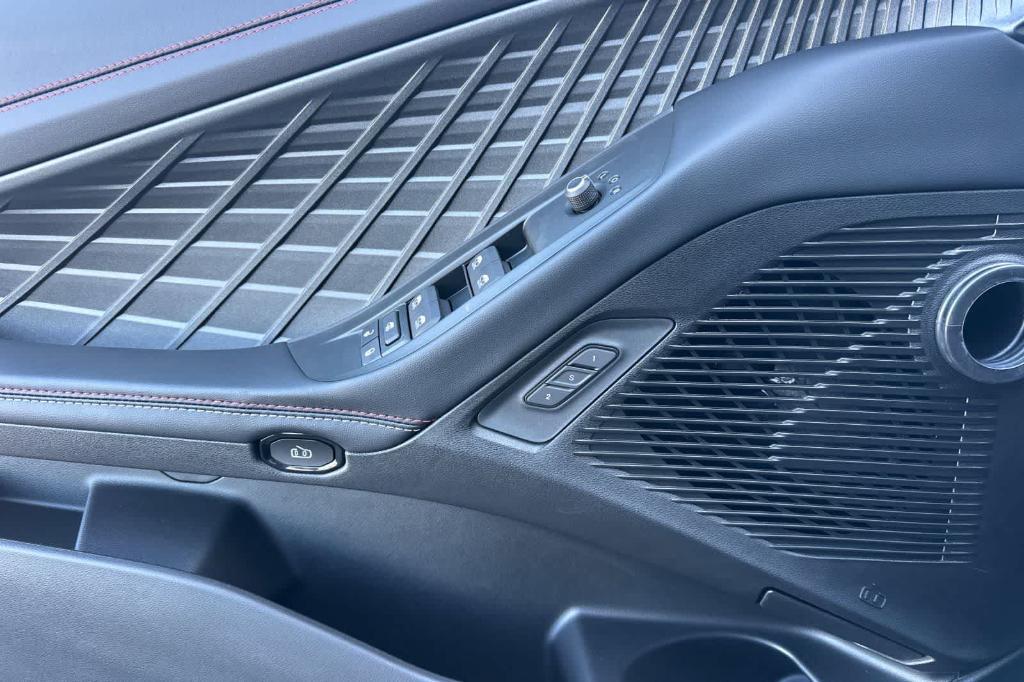 new 2026 Dodge Charger car, priced at $58,997