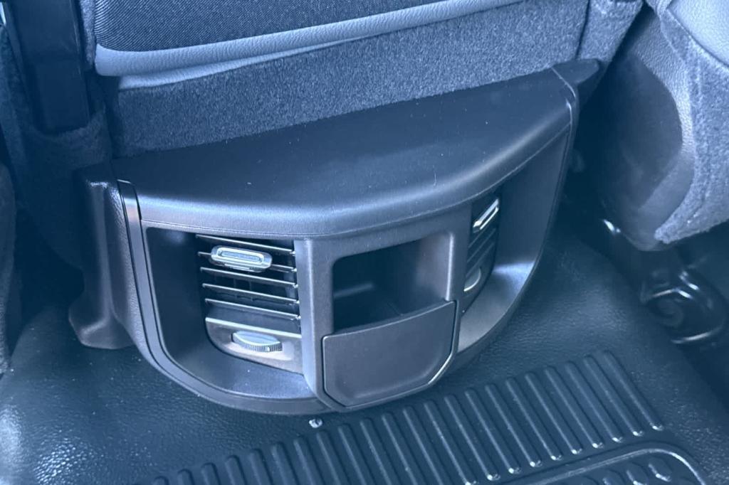 new 2026 Ram 2500 car, priced at $62,305