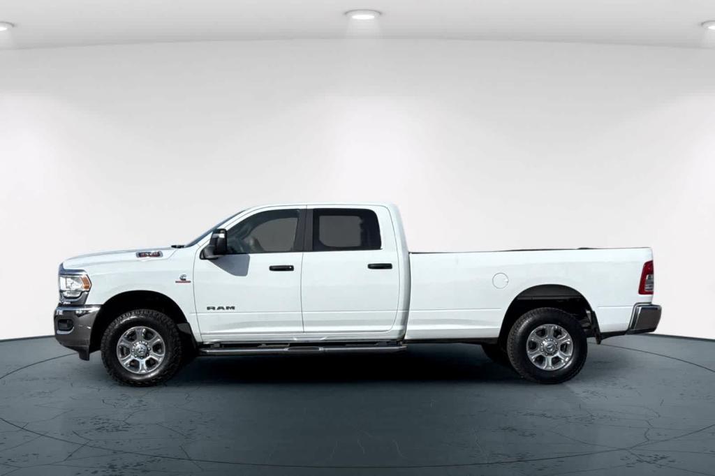 used 2024 Ram 3500 car, priced at $51,997
