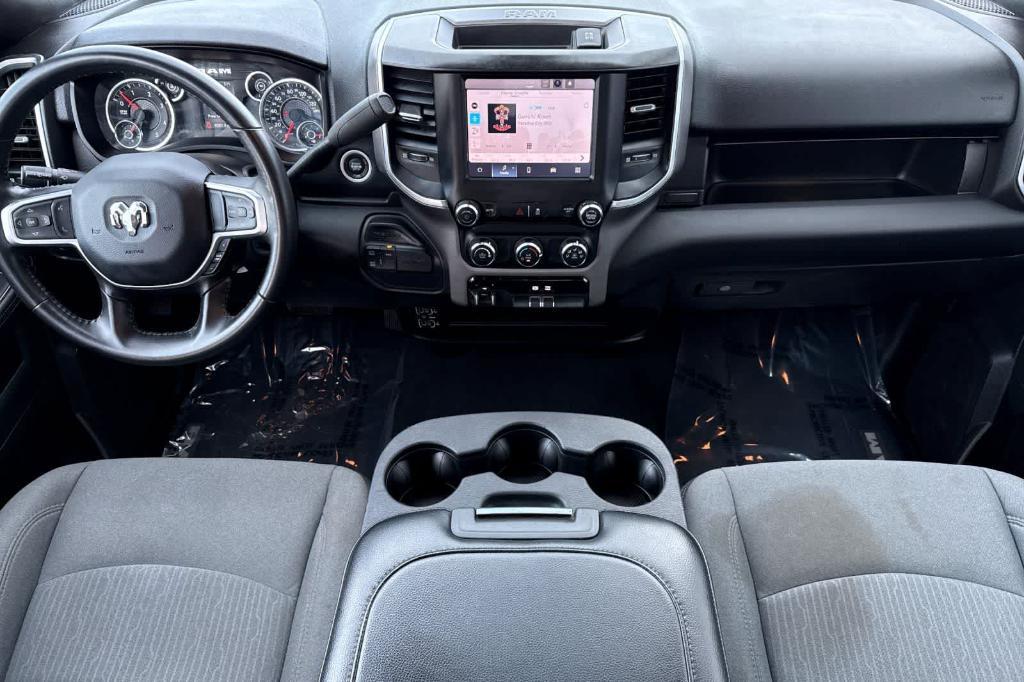 used 2024 Ram 3500 car, priced at $51,997