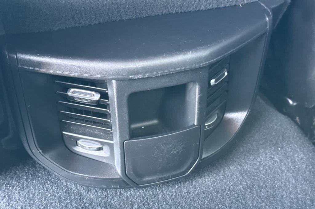 used 2024 Ram 3500 car, priced at $51,997