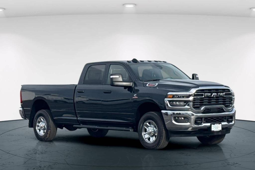 new 2026 Ram 3500 car, priced at $67,250