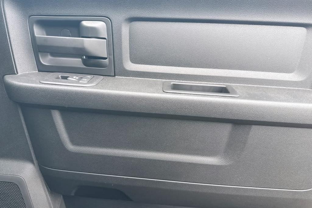 new 2026 Ram 3500 car, priced at $67,250