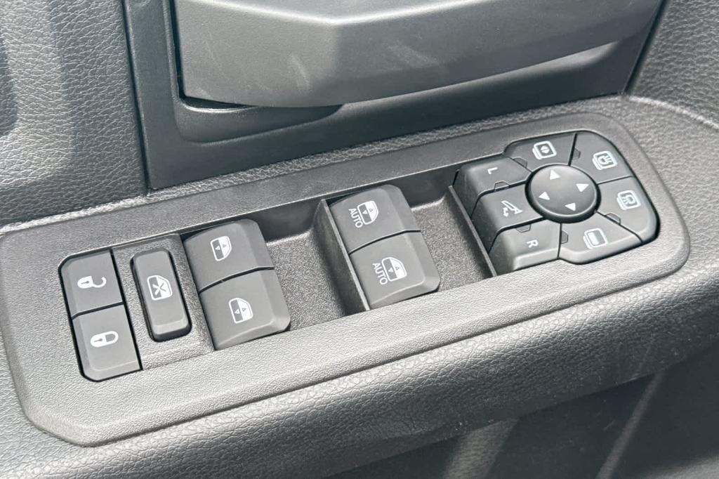 new 2026 Ram 3500 car, priced at $67,250