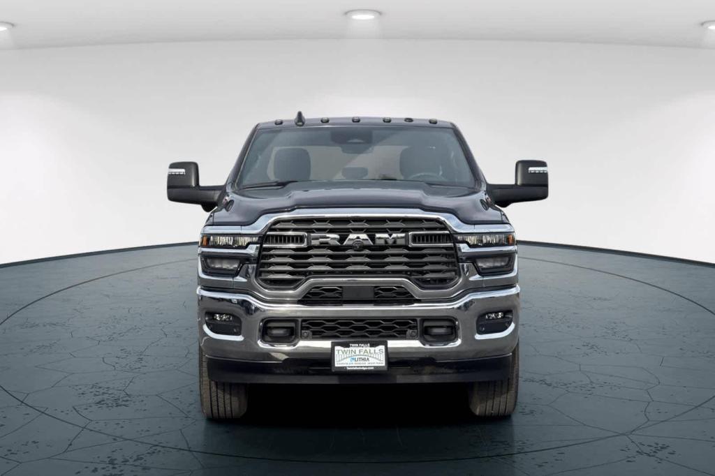 new 2026 Ram 3500 car, priced at $67,250