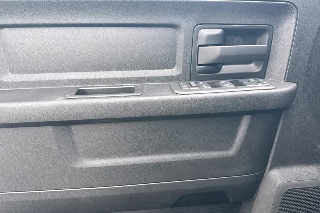 new 2026 Ram 3500 car, priced at $67,250