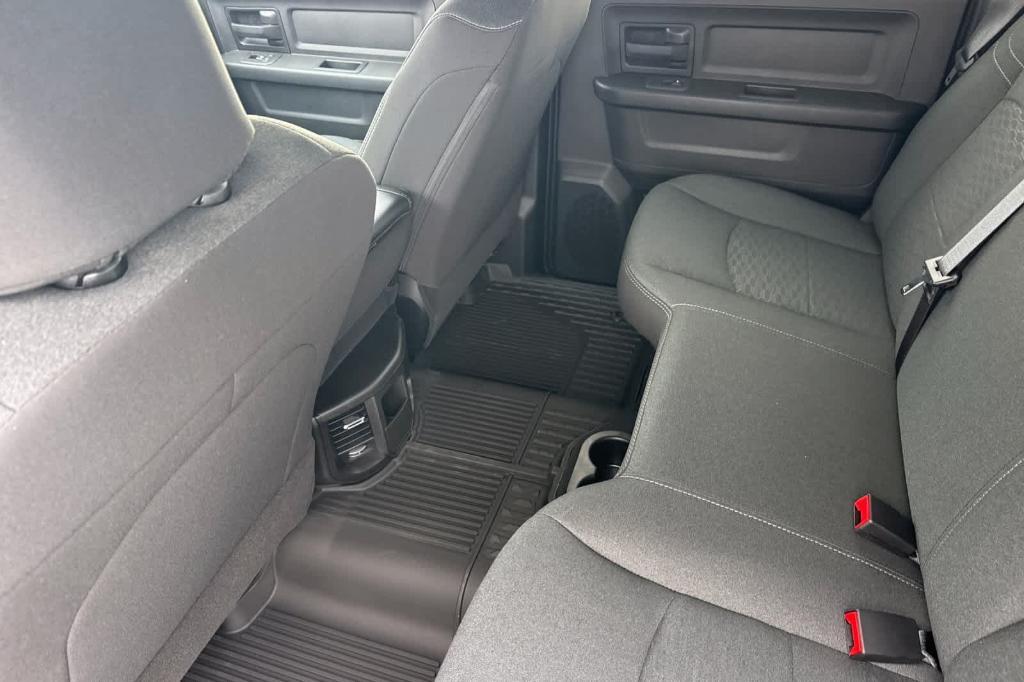 new 2026 Ram 3500 car, priced at $67,250