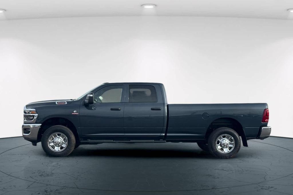 new 2026 Ram 3500 car, priced at $67,250