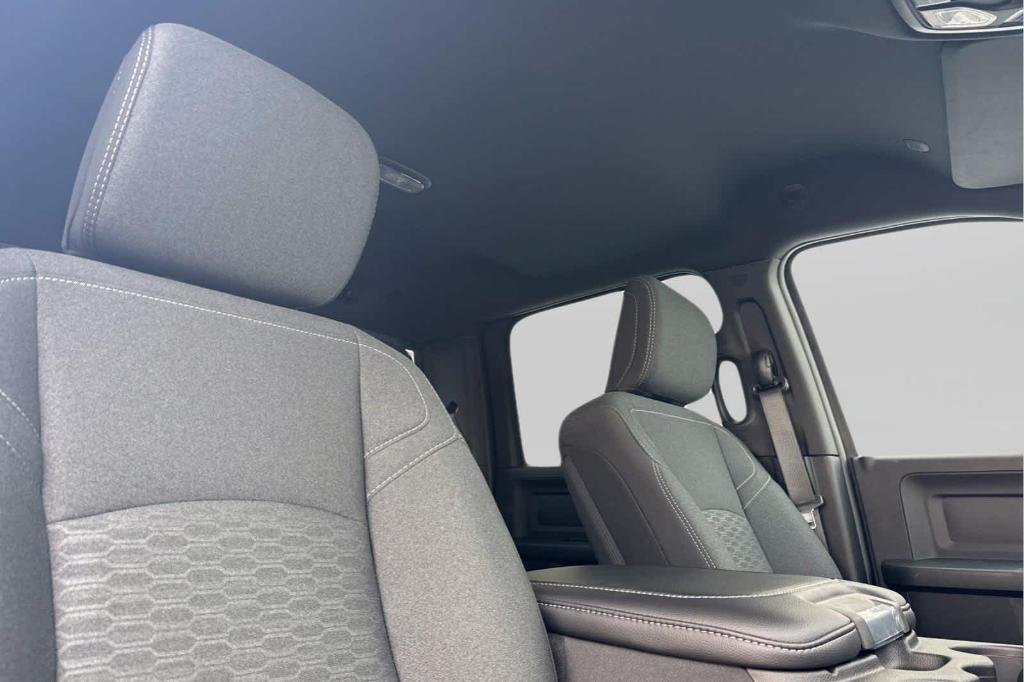 new 2026 Ram 3500 car, priced at $67,250