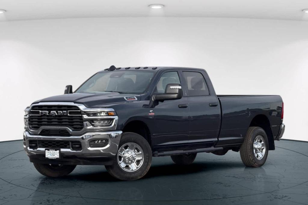 new 2026 Ram 3500 car, priced at $67,250
