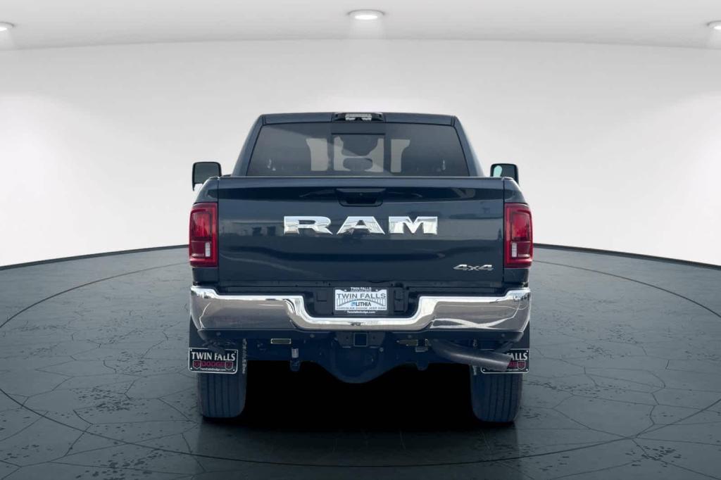 new 2026 Ram 3500 car, priced at $67,250