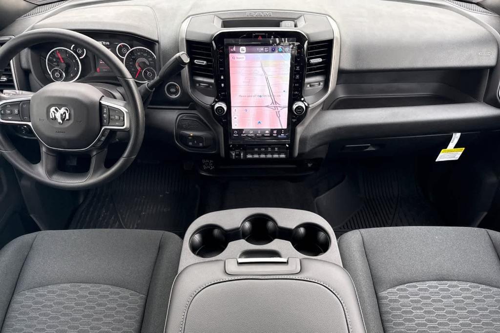 new 2026 Ram 3500 car, priced at $67,250