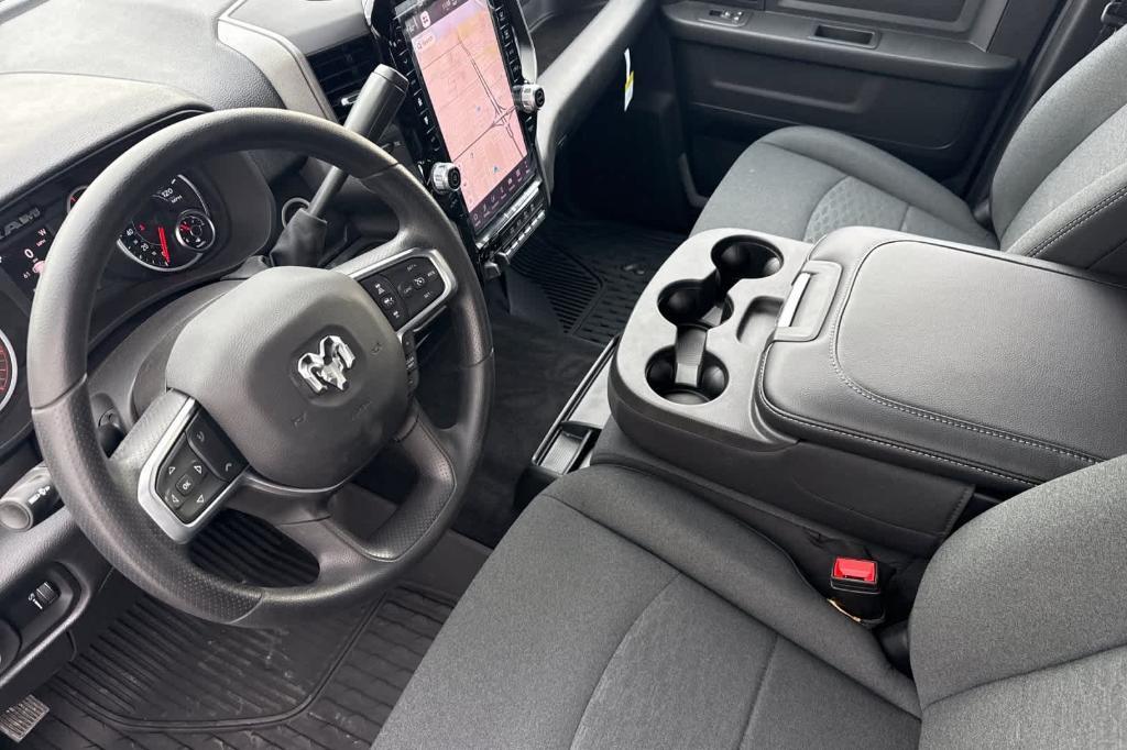 new 2026 Ram 3500 car, priced at $67,250