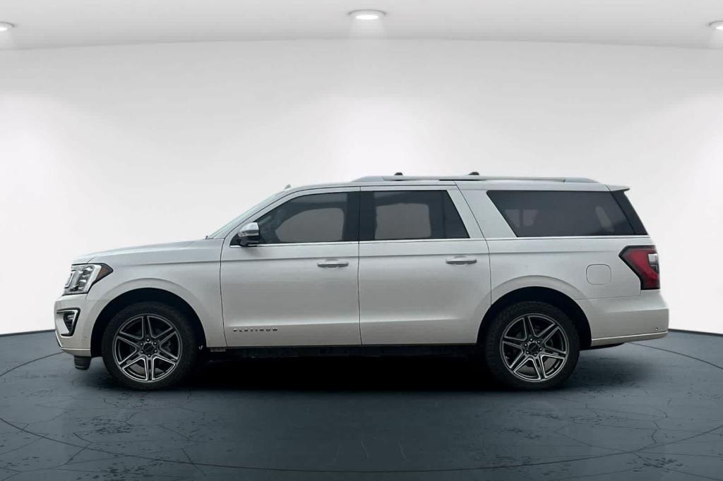 used 2019 Ford Expedition Max car, priced at $25,897