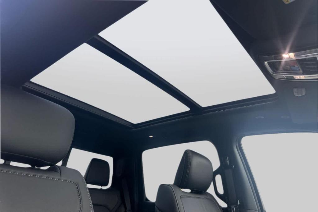 new 2026 Ram 1500 car, priced at $65,300