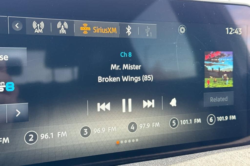 used 2025 Nissan Kicks car, priced at $21,997