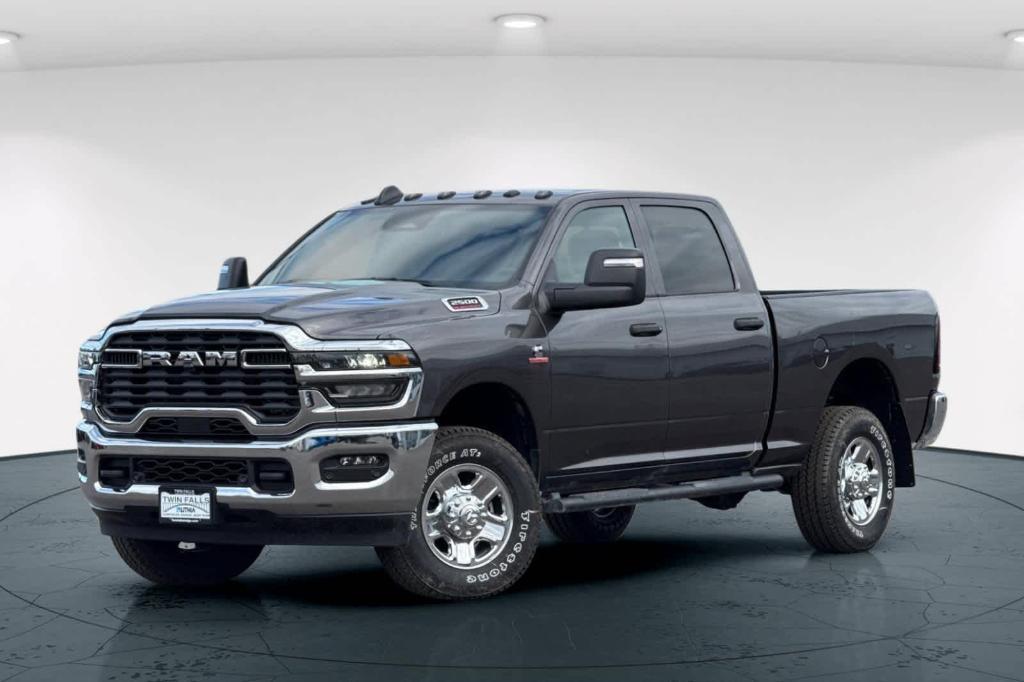 new 2026 Ram 2500 car, priced at $64,997