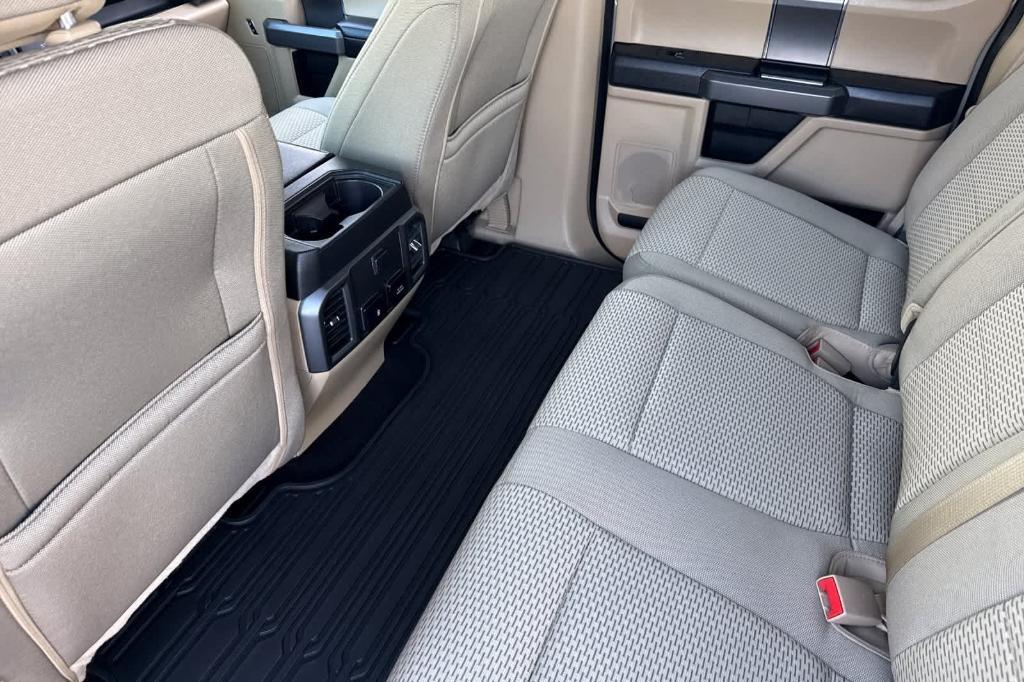 used 2019 Ford F-150 car, priced at $20,897