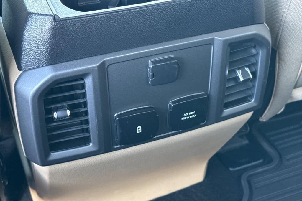 used 2019 Ford F-150 car, priced at $20,897